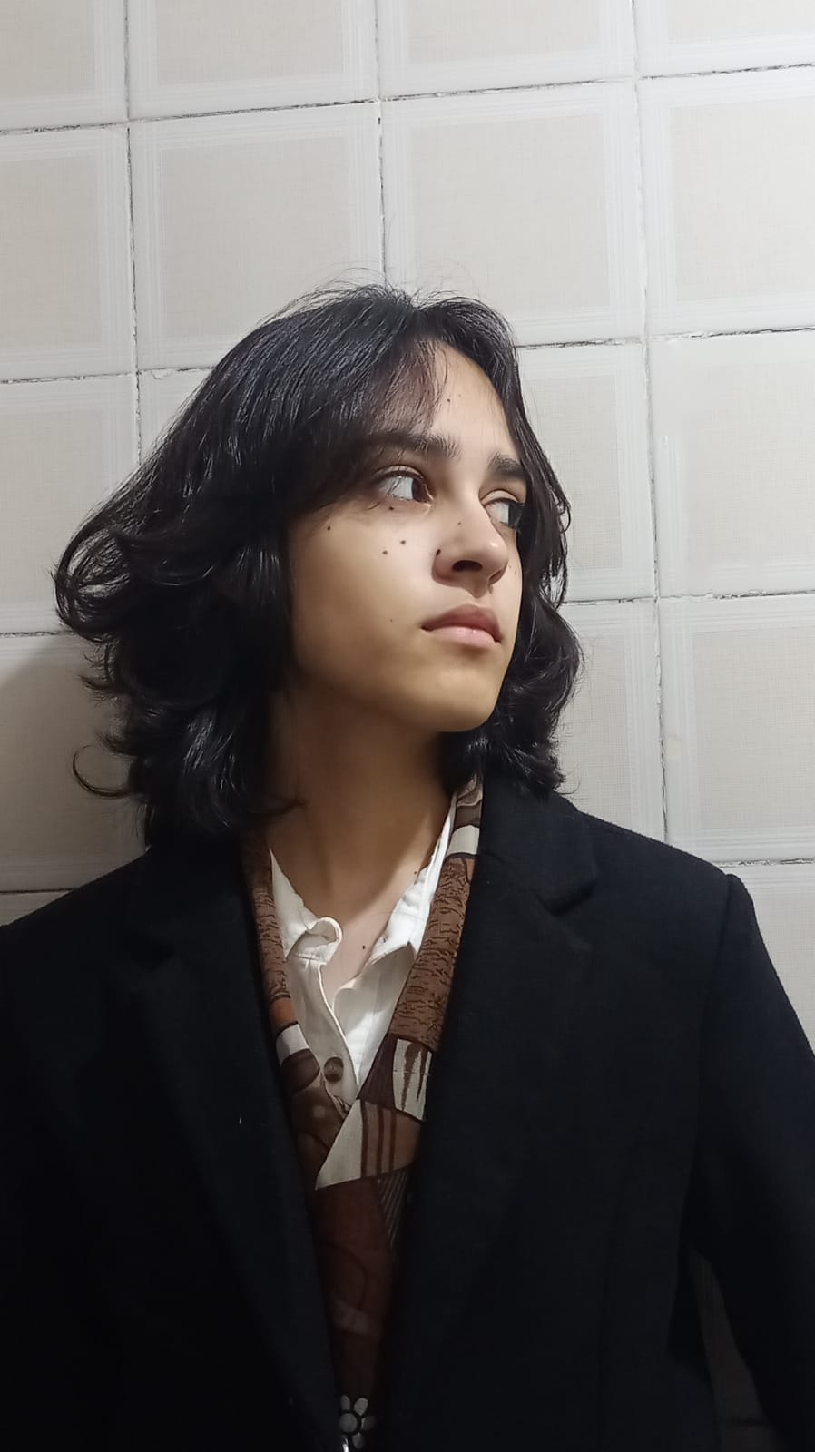 Foto da participante Giovana Silva
